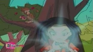 Jackie Chan Adventures 10. epizoda
