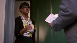 Everybody Hates Chris 15. epizoda