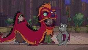 Americký Drak: Jake Long 22. epizoda