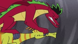 Americký Drak: Jake Long 11. epizoda