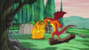 Americký Drak: Jake Long 15. epizoda