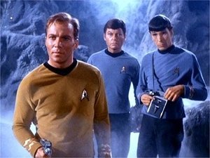 Star Trek Návnada