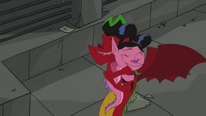 Americký Drak: Jake Long 7. epizoda