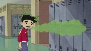 Americký Drak: Jake Long 2. epizoda