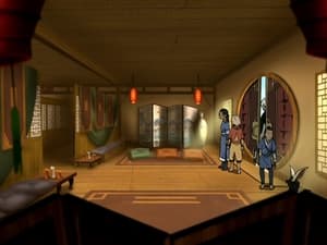 Avatar: Legenda o Aangovi Věštkyně