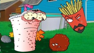 Aqua Teen Hunger Force 7. epizoda