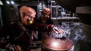 Star Trek: Enterprise Zisk