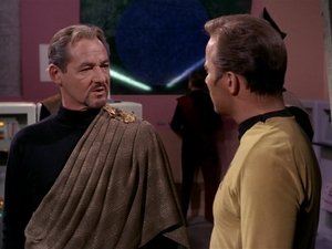 Star Trek Příchuť zkázy