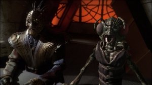 Star Trek: Enterprise Xindové