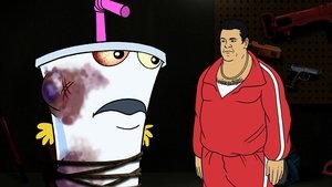 Aqua Teen Hunger Force 6. epizoda