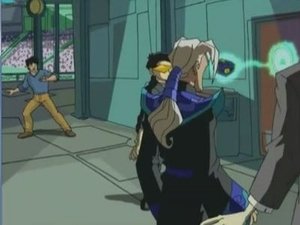 Jackie Chan Adventures 19. epizoda