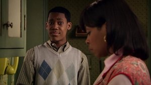 Everybody Hates Chris 10. epizoda