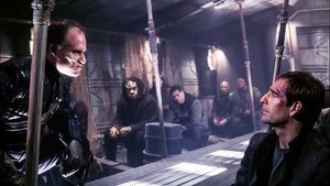 Star Trek: Enterprise Poslední cesta