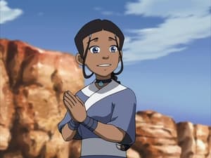 Avatar: Legenda o Aangovi Trpké úsilí