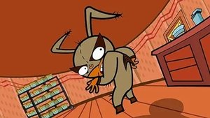 ¡Mucha Lucha! 15. epizoda