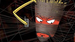 Aqua Teen Hunger Force 3. epizoda