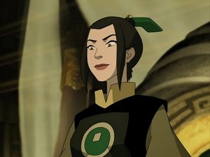 Avatar: Legenda o Aangovi Rozcestí osudu