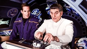 Star Trek: Enterprise Spolurodič