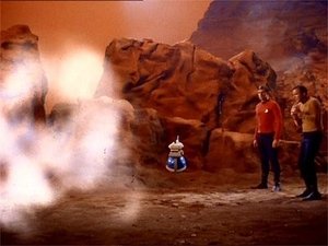 Star Trek Posedlost