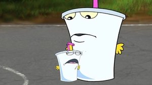 Aqua Teen Hunger Force 13. epizoda