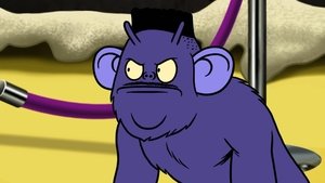 Aqua Teen Hunger Force 4. epizoda