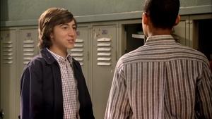 Everybody Hates Chris 4. epizoda