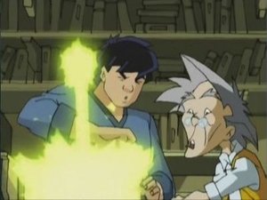 Jackie Chan Adventures 10. epizoda