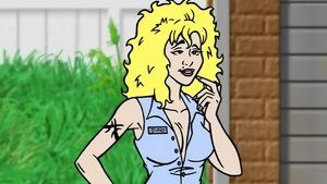 Aqua Teen Hunger Force 10. epizoda