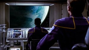 Star Trek: Enterprise Tajemný nový svět