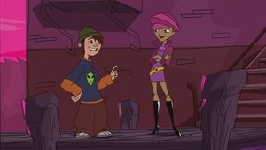 Americký Drak: Jake Long 29. epizoda
