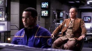 Star Trek: Enterprise Říše vyvolených