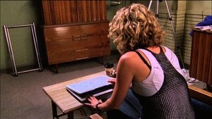One Tree Hill 5. epizoda
