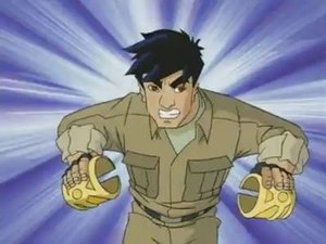 Jackie Chan Adventures 37. epizoda