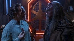 Star Trek: Enterprise Onemocnění