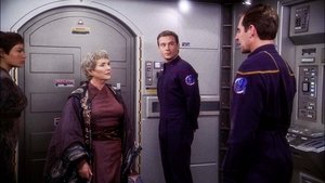 Star Trek: Enterprise Padlý hrdina