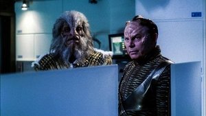 Star Trek: Enterprise Zapomenuté