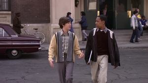 Everybody Hates Chris 3. epizoda