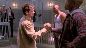 One Tree Hill 17. epizoda