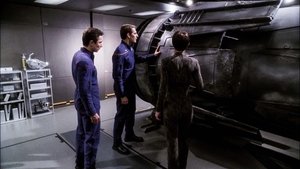 Star Trek: Enterprise Čas budoucí