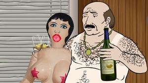 Aqua Teen Hunger Force 5. epizoda