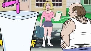 Aqua Teen Hunger Force 17. epizoda