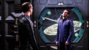 Star Trek: Enterprise Azati Jedna