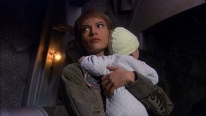 Star Trek: Enterprise Terra Jedna