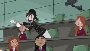 Americký Drak: Jake Long 10. epizoda