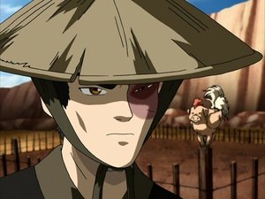 Avatar: Legenda o Aangovi Osiřelý Zuko