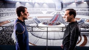 Star Trek: Enterprise Hodina H