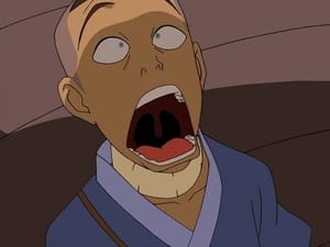 Avatar: Legenda o Aangovi Svitek ovládání vody
