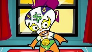 ¡Mucha Lucha! 10. epizoda