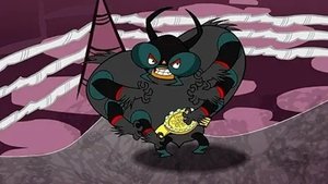 ¡Mucha Lucha! 1. epizoda