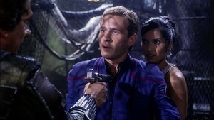 Star Trek: Enterprise Cenný náklad